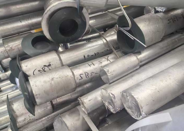 船用金属镀锌管舾件