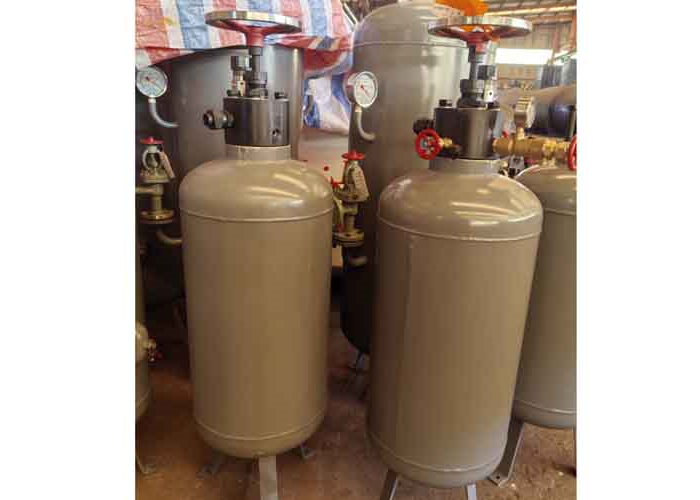 船用低压空气瓶厂家